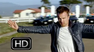 NEED FOR SPEED Movie 2014 Full Trailer "Racing to Deleon" HD