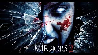 Mirrors 2 In der Dusche Full HD