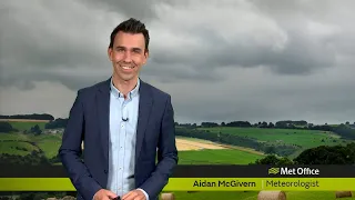 Tuesday morning forecast 30/06/20