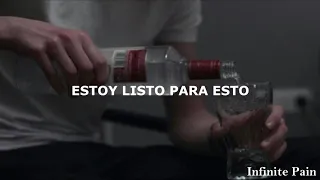 Nothing But Thieves - Sorry (español)