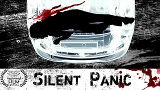 Silent Panic (2019) | Crime Movie | Thriller | The Dude Jeff Dowd | Full Movie