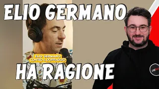 Elio Germano CONTRO IL DOPPIAGGIO | Vi spiego PERCHE HA RAGIONE