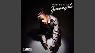 Kabza De Small - Ebusuku (Official Audio) feat. Nkosazana Daughter