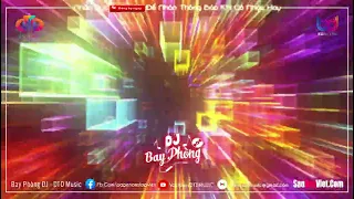 NONSTOP BAY PHÒNG CĂNG ✈ SẮC MÀU KẸO KE 2024 - NHẠC DJ VINAHOUSE CỰC MẠNH