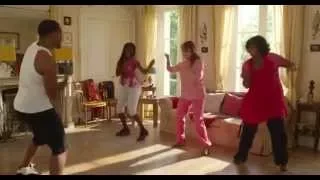 Эта безумная Zumba®!