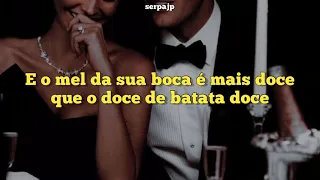 Juliette - Doce [Letra/Legendado]