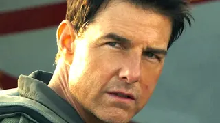 Pequeños Detalles En Top Gun: Maverick Que Sólo Los Verdaderos Fans Lo Notaron