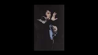 Elvis Presley - Green Green Grass Of Home [Live, March 24, 1975 Dinner Show]