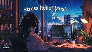 1 Hour Relaxing Music for Stress Relief | Relaxation & Stress Release | Relax, Peace, Study