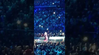 Madonna -  Like a Prayer (Live) Sydney