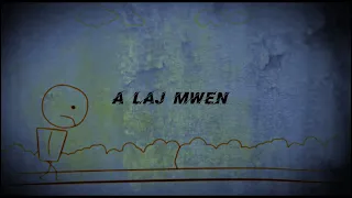 Jamy Jay - A Laj Mwen Feat. Mdo333 (Lyrics Video)
