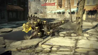Fallout 4 Live Gameplay (PS5) - PART 1 - ROAD TO 250 SUBS! CHILL STREAM