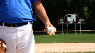 How to Become a Great Pitcher | Baseball Pitching