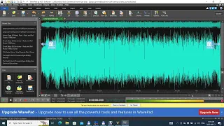 How to set up an MP4 for use with Virtual Dub