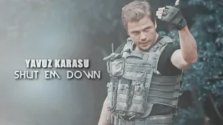 Yavuz Karasu | shut em down