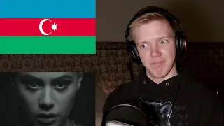 FIRST REACTION: Efendi "Mata Hari" | Azerbaijan Eurovision 2021