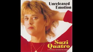 Suzi Quatro:-'There She Goes'