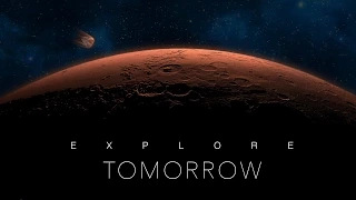 Explore Tomorrow