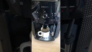 KRUPS EA81* Кафеавтомат