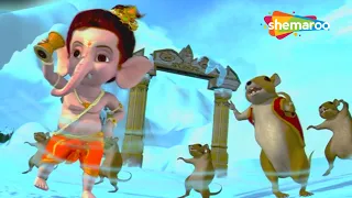 Shankarji Ka Damroo Baje, Ganesh Ji Ki Aarti & more Top Songs Collection | Hit Song