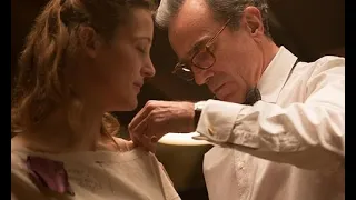 PHANTOM THREAD