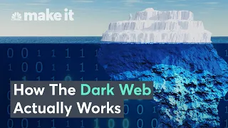 Dark Web: How The Unseen Internet Is Accessed