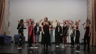 Groove A Cappella - If I Ain't Got You (Alicia Keys)