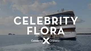 Galapagos Islands Cruises Aboard Celebrity Flora