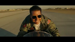 Top Gun  Maverick 2020   Official Trailer
