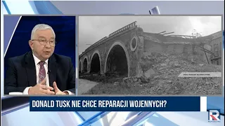 Rzepa: Reparacje od Niemiec w pełni nam się należą! | Lipiec, Rzepa | Wolne Głosy