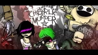 Charlie Murder Xbox 360 первые минуты игры видео обзор
