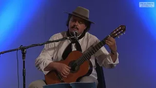 Adrian Maggi - Que orgullo que siento del padre que tuve