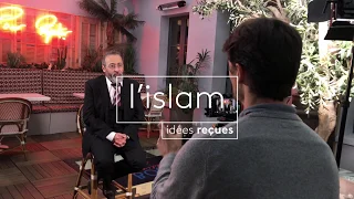 Les idées reçues sur l'islam