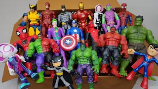 IRONMAN vs HULK vs VENOM AVENGERS SPIDERMAN CARTOON, CAPTAIN AMERICA, THANOS THOR AVENGERS ASSEMBLE!