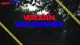 VERLATEN verkeerspark ASSEN (UrbexExplore)