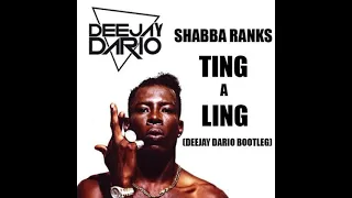 Shabba Ranks - Ting a Ling (Deejay Dario RE-FIX) DEEJAY DARIO