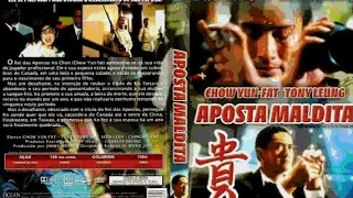 Aposta Maldita Filme Completo Áudio Português