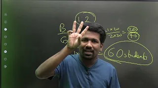 #3 | Ratio & Proportions | General Aptitude | Christy Varghese | COMPLETE COURSE GATE 2024