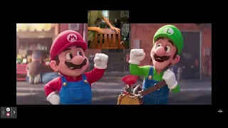 BOWSER'S Song But EveryTime He Says ''Peach'' There's A Fart💀