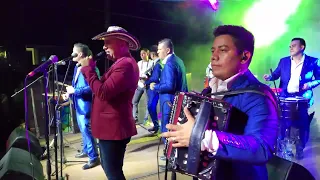 Johnny Molina y Los Sabaneros de Aniceto Molina - Mi Sombrero Sabanero (El Sauce La Unión) 2022