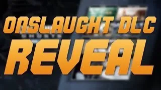 Call of Duty: Ghosts - ONSLAUGHT DLC OFFICIAL TRAILER BREAKDOWN AND REVIEW