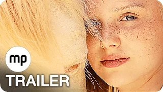 WENDY DER FILM Teaser Trailer German Deutsch (2017) Der Wendy Kinofilm