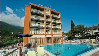 Alex Resort & Spa Hotel, Гагра, Абхазия