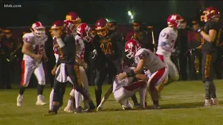 HIGHLIGHTS: Columbia vs. Nampa