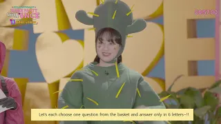 [ENG SUB] TWICE 6TH ANNIVERSARY VLIVE 211020 : H6ME PARTY WITH 6NCE