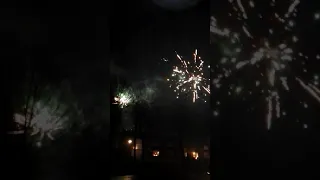 Vuurwerk 2019(2)