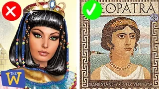 STRANGE Facts You Never Knew About Ancient Egypt