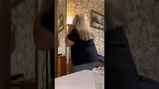 Моя дочь хотела подставить свою бабушку..😱😳🤦‍♂️