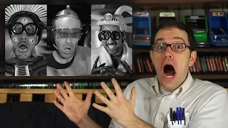 AVGN Presents "ASTRO BASTARDS" TRAILER