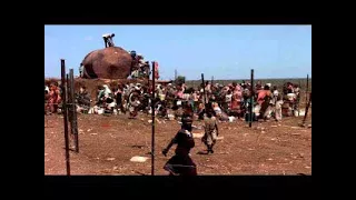 Somalia - Land ohne Gesetz (Doku Hörspiel)